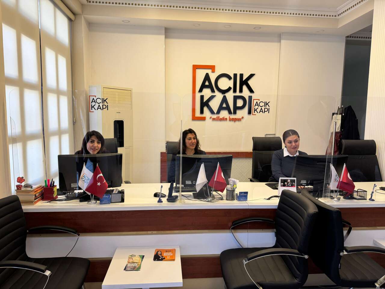 Muğla’da “Açık Kapı”ya Rekor Başvuru: 53 Bin 995 Talep Alındı 2